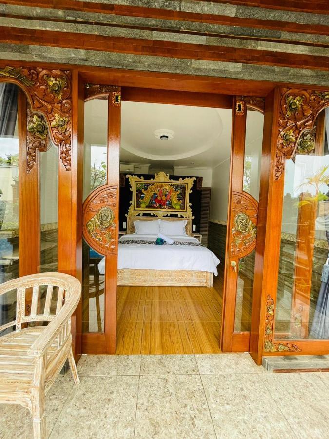 Mikuk Cottages Canggu Zewnętrze zdjęcie