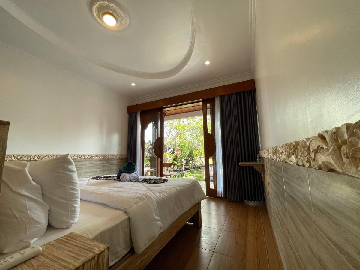 Mikuk Cottages Canggu Zewnętrze zdjęcie