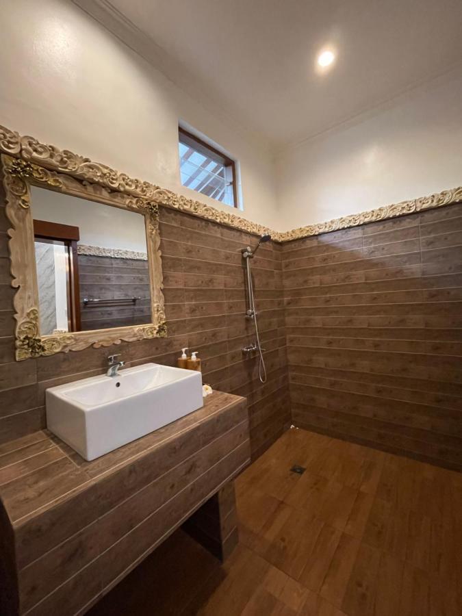 Mikuk Cottages Canggu Zewnętrze zdjęcie