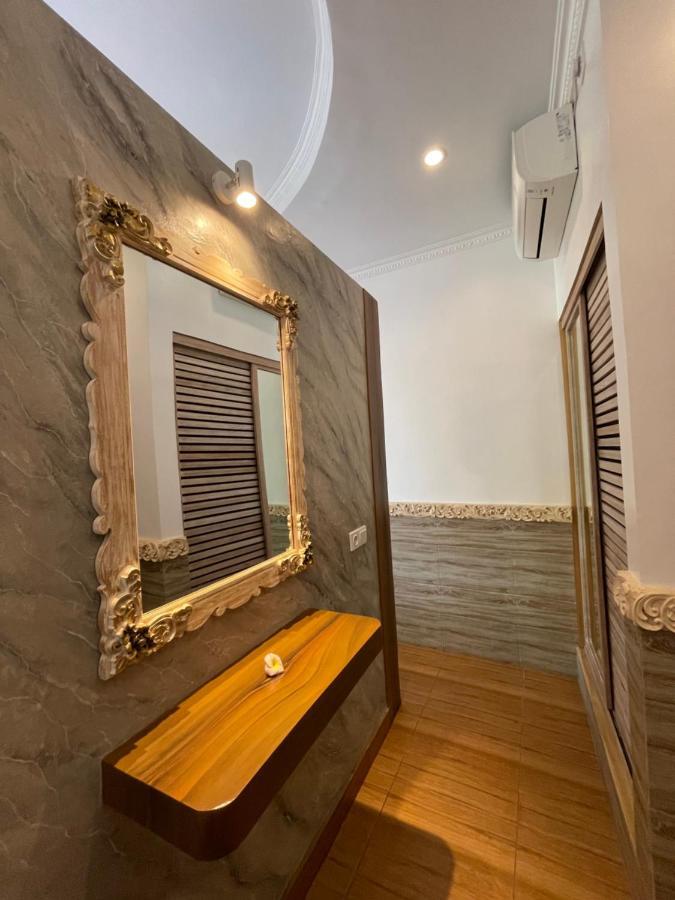 Mikuk Cottages Canggu Zewnętrze zdjęcie