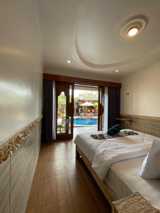 Mikuk Cottages Canggu Zewnętrze zdjęcie