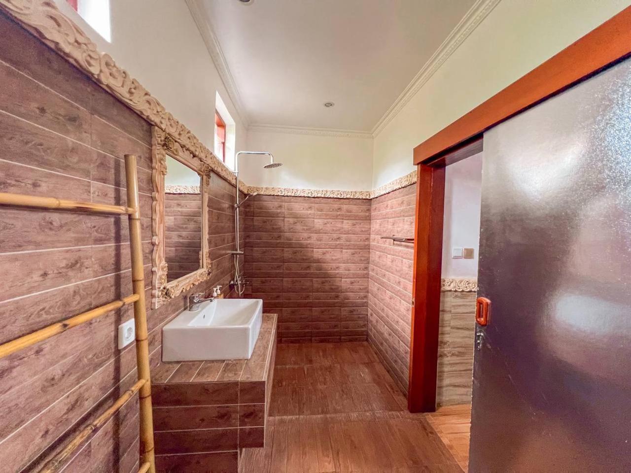 Mikuk Cottages Canggu Zewnętrze zdjęcie